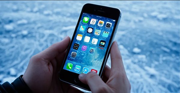 Écran tactile iphone bloqué : les solutions à votre portée