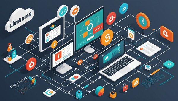 Services de backlinks Linkuma : Une stratégie de netlinking clé en main pour votre site