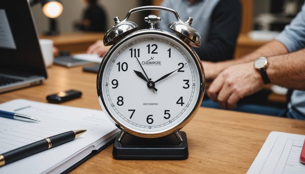 Système de pointage pour ouvriers : simplifiez la gestion du temps